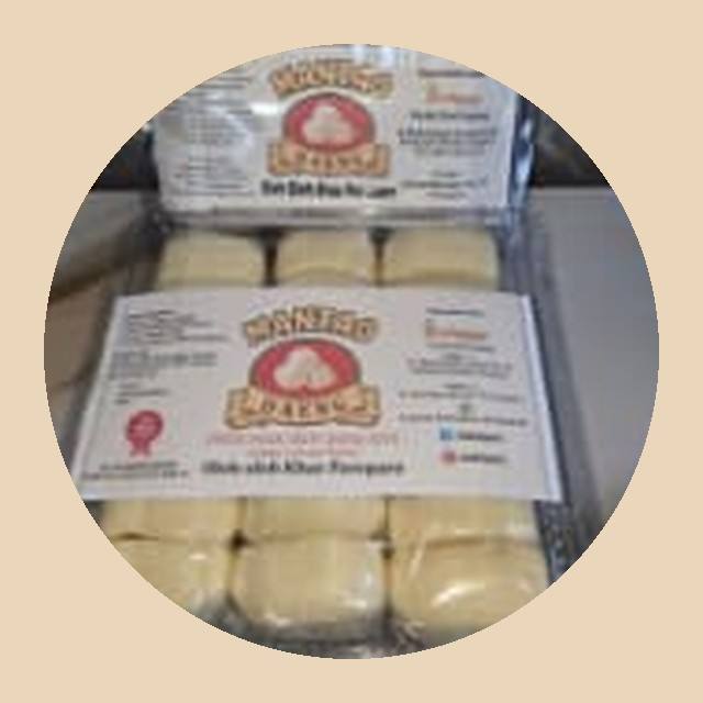 Paket Ekonomis 6 Pack (18 pcs)